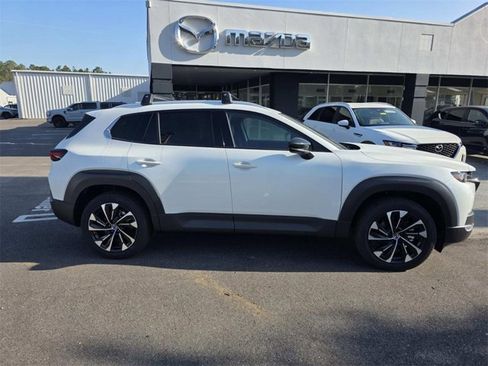 New 2026 MAZDA CX-50 2.5 Hybrid w/ Weather Package image 2