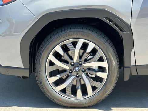New 2026 Subaru Forester Touring w/ Touring Package AWD/4WD image 34