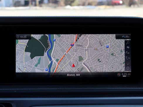 Used 2024 Mercedes-Benz G 550 G 550 4MATIC w/ Exclusive Interior Package image 33