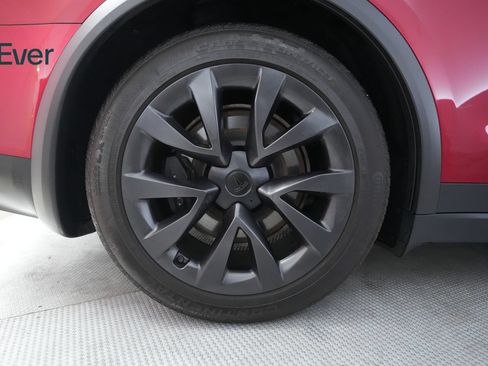 Used 2023 Tesla Model X AWD/4WD image 22