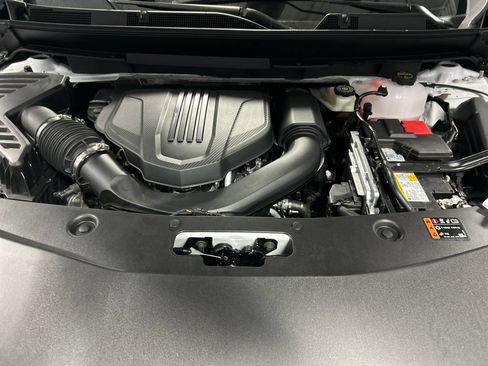 New 2026 Buick Enclave Sport Touring w/ Power Package AWD/4WD image 26