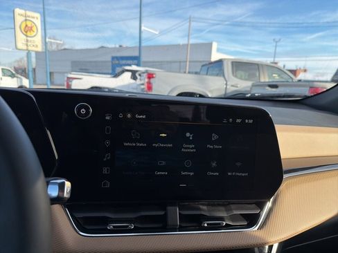 New 2026 Chevrolet Equinox ACTIV w/ Convenience Package III image 22