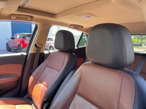 Used 2016 Buick Encore Leather w/ Experience Buick Package AWD/4WD image 14