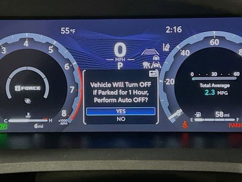 New 2026 Toyota 4Runner Limited AWD/4WD image 19