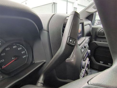 Certified 2025 Chevrolet Silverado 2500 Custom w/ Custom Value Package image 15