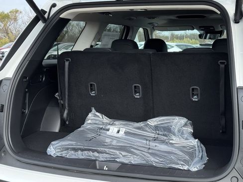 New 2026 Hyundai Palisade SEL image 27