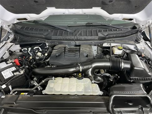 Used 2023 Ford F150 XLT image 24