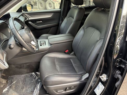 Used 2025 MAZDA CX-70 3.3 Turbo w/ Preferred Package image 24