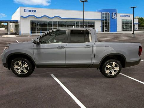 New 2026 Honda Ridgeline RTL image 2