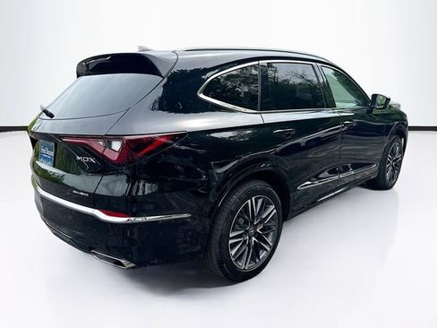 Used 2026 Acura MDX SH-AWD w/ Advance Package image 8