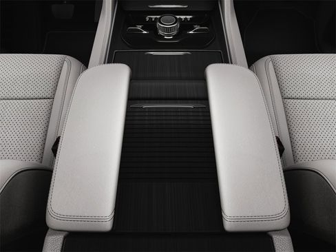 New 2025 Jeep Wagoneer L Series II image 21