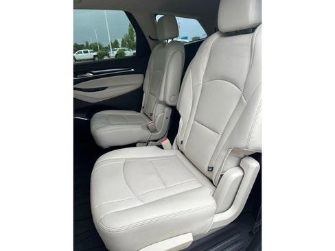 Used 2023 Buick Enclave Essence w/ Trailering Package, 5000 lbs. FWD image 18