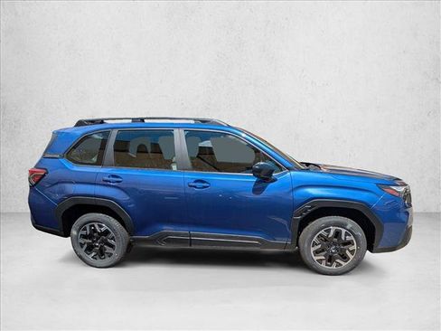 New 2026 Subaru Forester AWD/4WD image 4