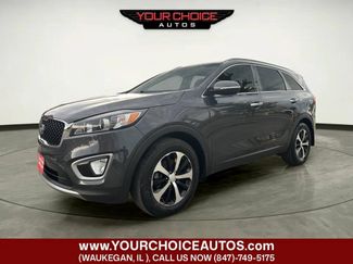 Used 2018 Kia Sorento EX FWD video 1