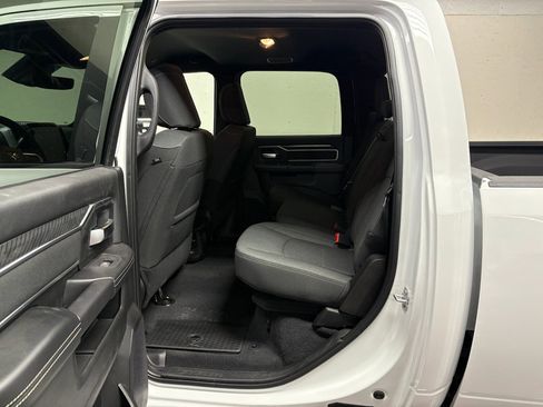 Used 2025 RAM 2500 Big Horn image 13