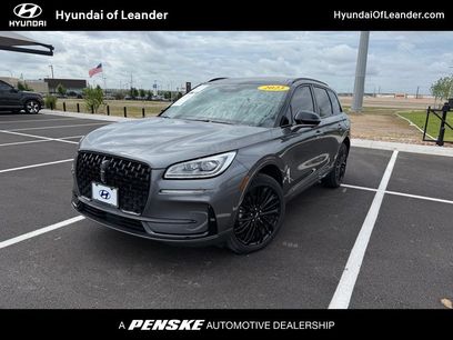 Used 2023 Lincoln Corsair Reserve w/ Equipment Group 201A