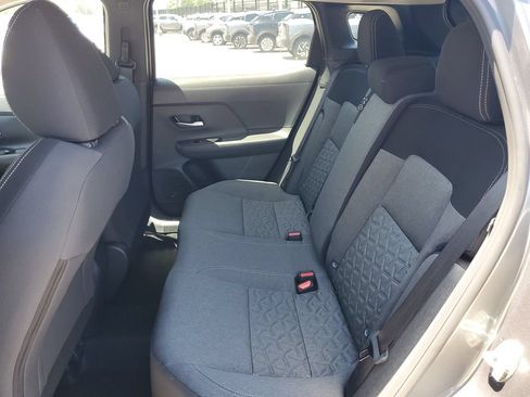 New 2026 Nissan Kicks SV w/ Cold Weather Package AWD/4WD image 8