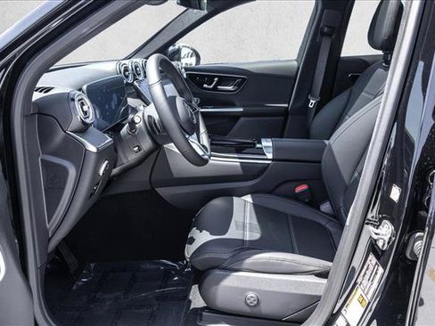 New 2026 Mercedes-Benz GLC 300 4MATIC image 12