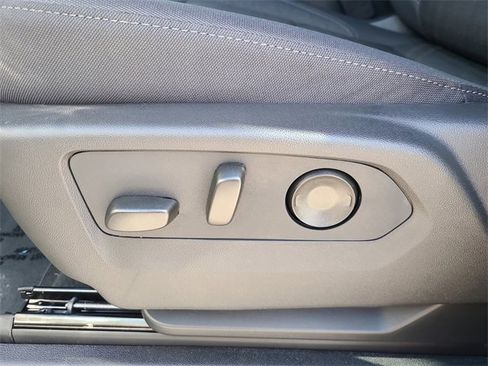 New 2026 Chevrolet Tahoe LS w/ LPO, Dark Essentials Package image 24