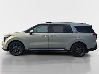 New 2026 Kia Carnival SX video 2