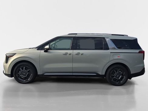 New 2026 Kia Carnival SX image 2