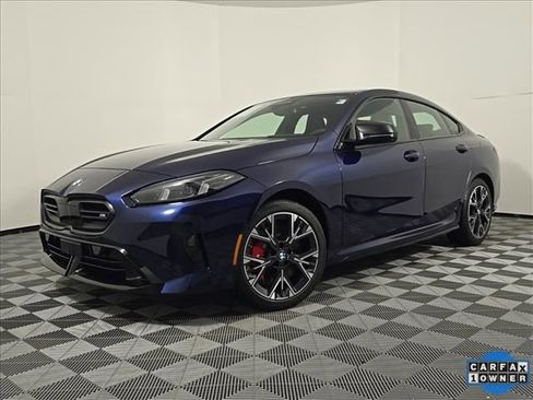 Used 2025 BMW M235i xDrive image 1