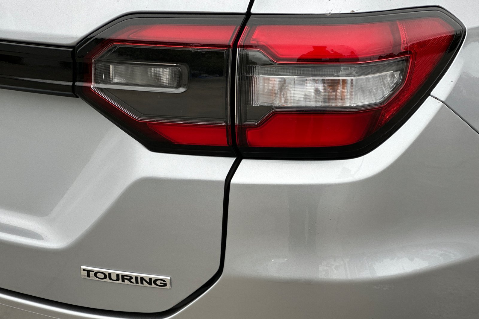 New 2026 Honda Pilot Touring image 34
