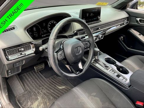 Used 2024 Honda Civic Sport image 16