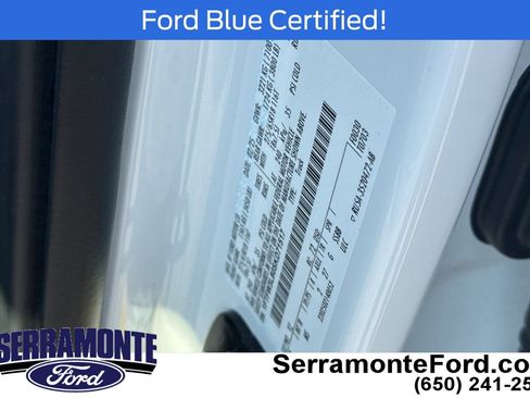 Used 2025 Ford F150 XLT w/ Equipment Group 301A Standard image 29