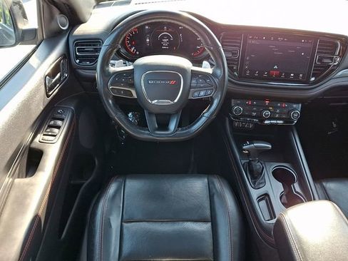 Used 2024 Dodge Durango GT AWD/4WD image 11