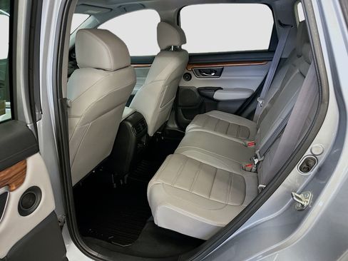 Used 2018 Honda CR-V EX-L image 29