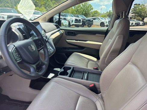 Used 2024 Honda Odyssey EX-L image 15