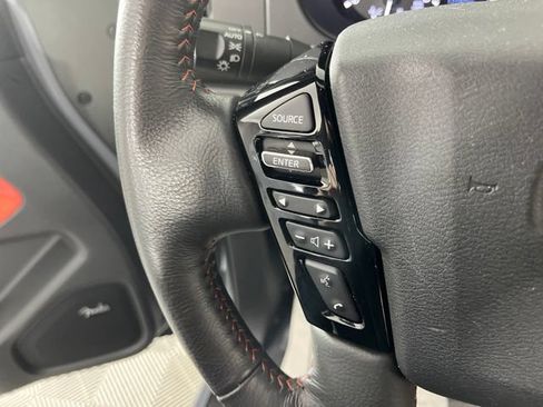 Certified 2025 Nissan Frontier Pro-X w/ Pro Convenience Package RWD image 23