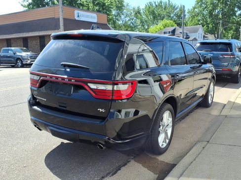 Used 2019 Dodge Durango R/T AWD/4WD image 6