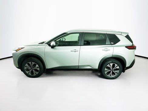 Used 2023 Nissan Rogue SV w/ SV Premium B Package image 4