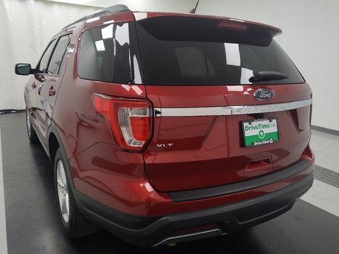Used 2019 Ford Explorer XLT w/ Equipment Group 201A FWD image 5