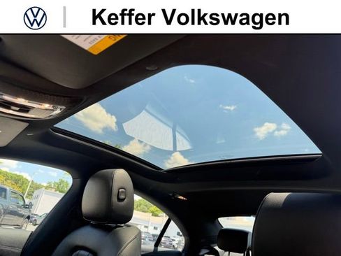 Used 2025 Mercedes-Benz CLA 250 4MATIC image 27
