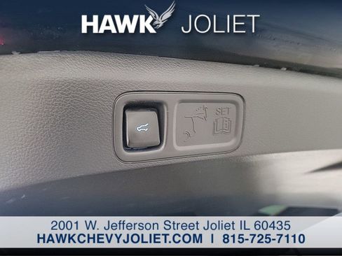 Used 2024 Ford Expedition Max XLT image 23