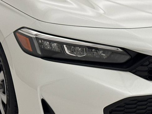 New 2026 Honda Civic LX image 5