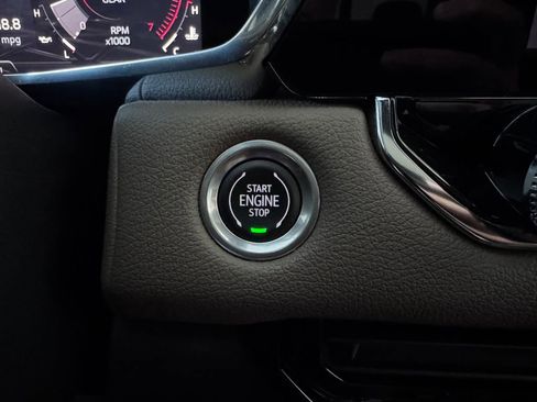 Certified 2023 GMC Canyon Denali AWD/4WD image 22