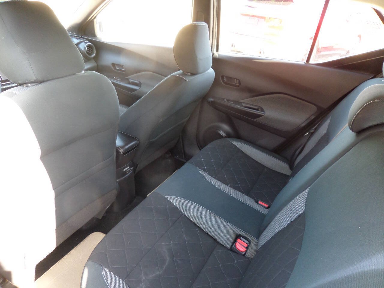 Used 2019 Nissan Kicks S w/ Exterior Electronics Package FWD image 15