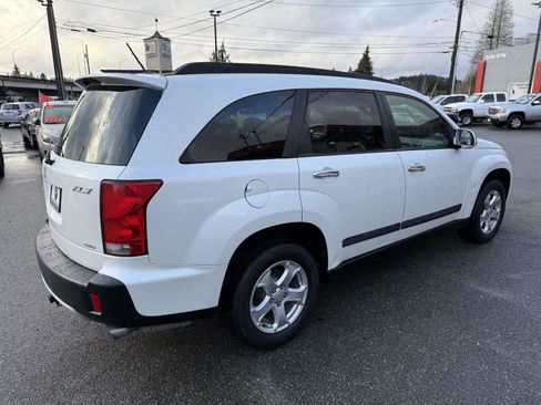 Used 2009 Suzuki XL7 Luxury image 8