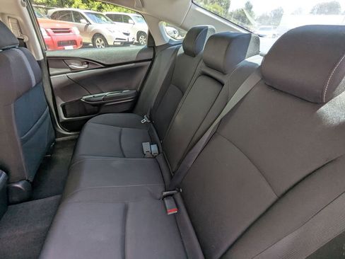 Used 2017 Honda Civic EX image 24