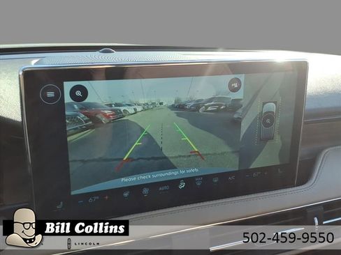 New 2026 Lincoln Corsair Grand Touring image 24