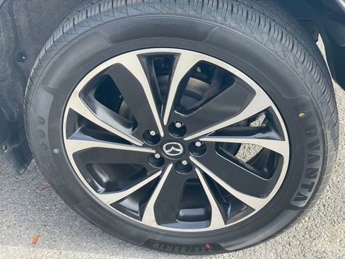 Used 2023 MAZDA CX-5 AWD 2.5 S w/ Premium Plus Pkg image 32