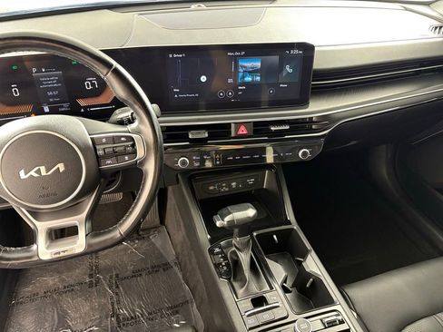 Used 2025 Kia K5 GT-Line image 21