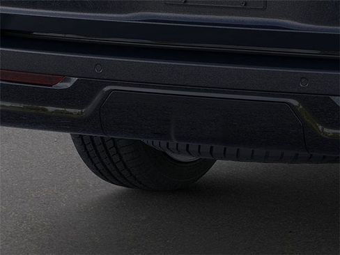 Certified 2025 Lincoln Navigator Reserve AWD/4WD image 38
