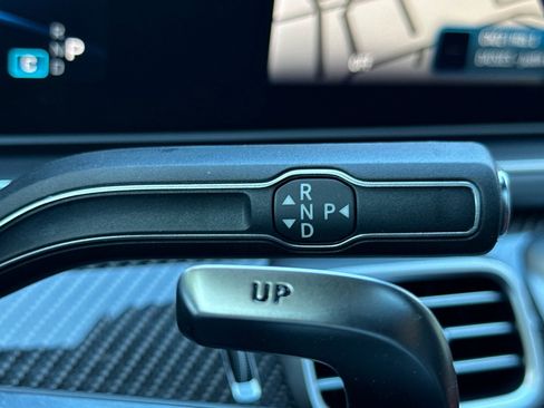 New 2026 Mercedes-Benz GLE 63 AMG S image 19