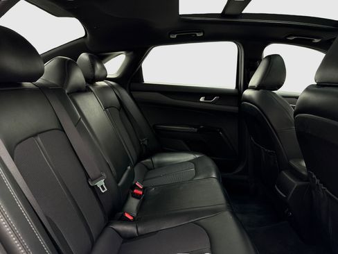 Used 2022 Kia K5 GT-Line w/ GT-Line FWD Premium Package image 46
