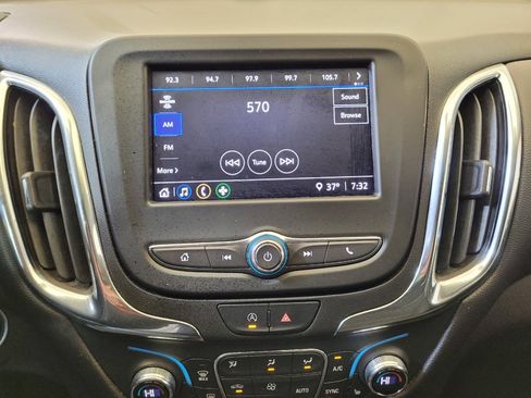Used 2023 Chevrolet Equinox LT FWD image 25